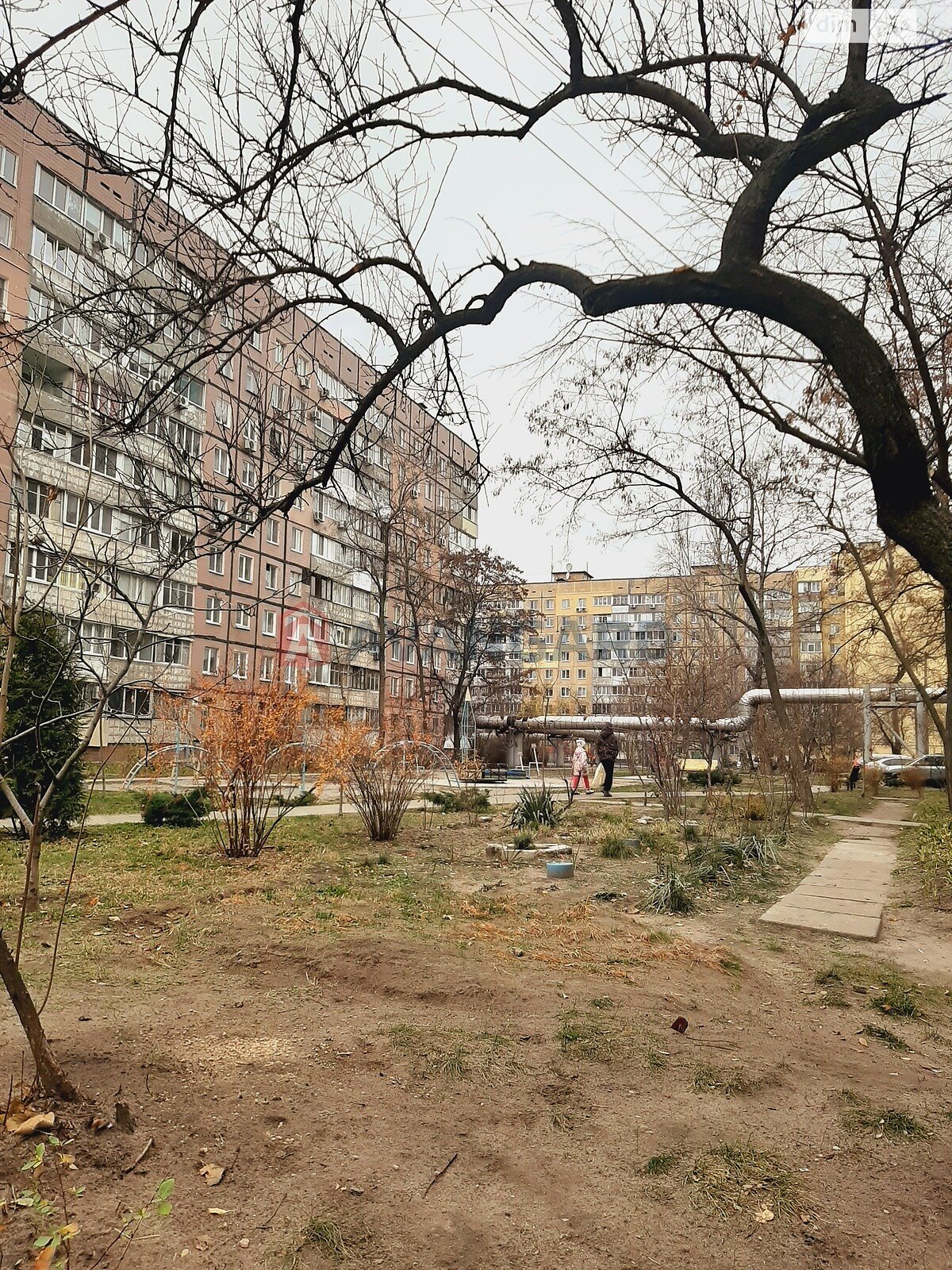 Продажа трехкомнатной квартиры в Днепре, на мас. Покровский 5К, район Новокодакский фото 1 Продажа трехкомнатной квартиры в Днепре, на мас. Покровский 5К, район Новокодакский фото 1