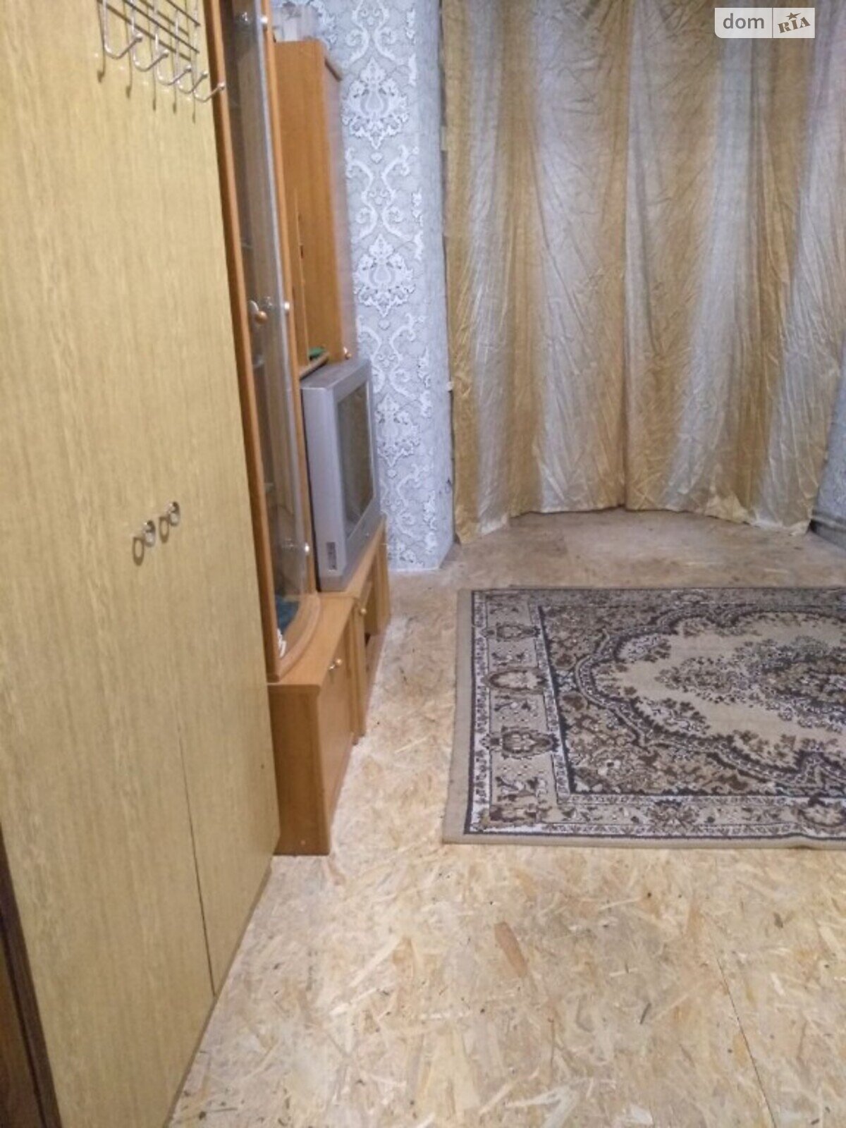 Продажа двухкомнатной квартиры в Днепре, на просп. Ивана Мазепы, район Новокодакский фото 1 Продажа двухкомнатной квартиры в Днепре, на просп. Ивана Мазепы, район Новокодакский фото 1
