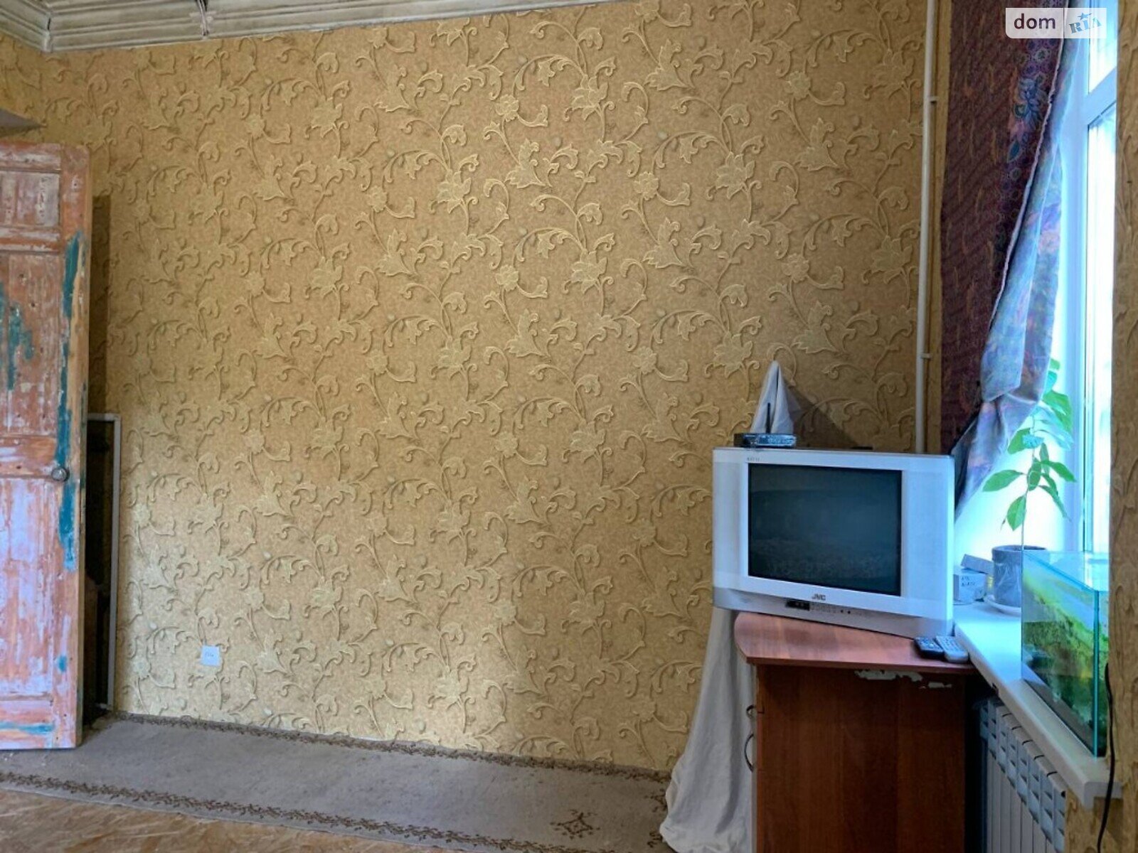 Продажа двухкомнатной квартиры в Днепре, на просп. Ивана Мазепы, район Новокодакский фото 1 Продажа двухкомнатной квартиры в Днепре, на просп. Ивана Мазепы, район Новокодакский фото 1