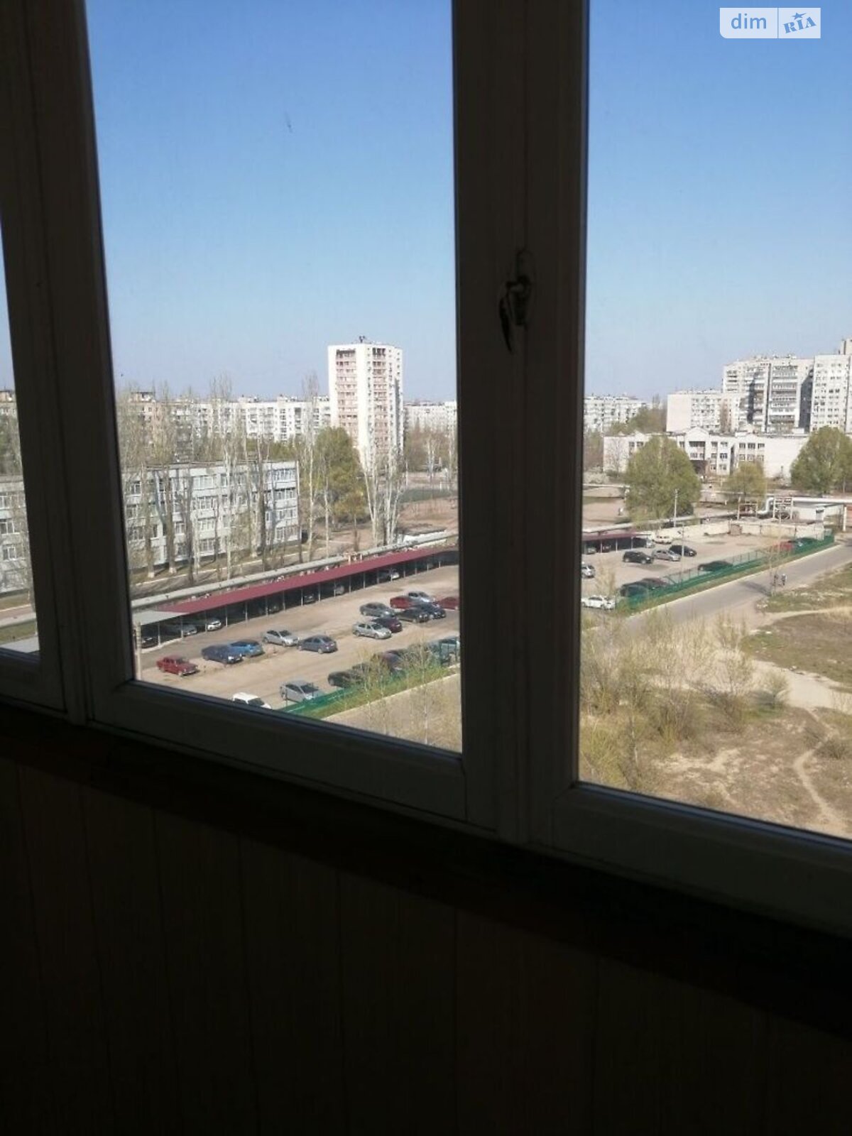 Продаж однокімнатної квартири в Дніпрі, на бул. Рубіновий 7, район Новокодацький фото 1