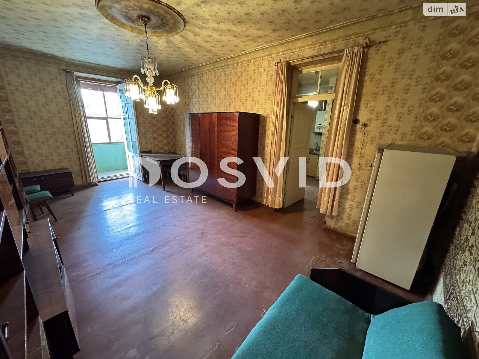 Продажа двухкомнатной квартиры в Днепре, на ул. Самодрыга Владимира 42, район Новокодакский фото 1 Продажа двухкомнатной квартиры в Днепре, на ул. Самодрыга Владимира 42, район Новокодакский фото 1