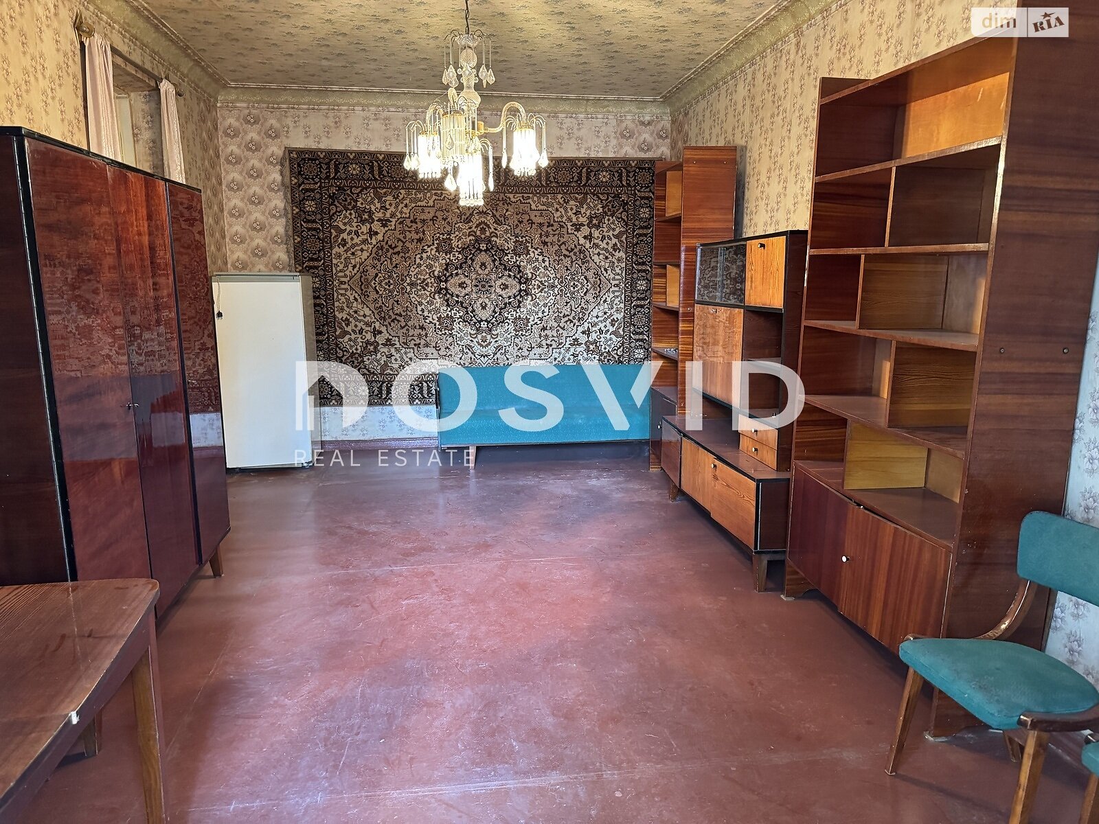 Продажа двухкомнатной квартиры в Днепре, на ул. Самодрыга Владимира 42, район Новокодакский фото 1 Продажа двухкомнатной квартиры в Днепре, на ул. Самодрыга Владимира 42, район Новокодакский фото 1