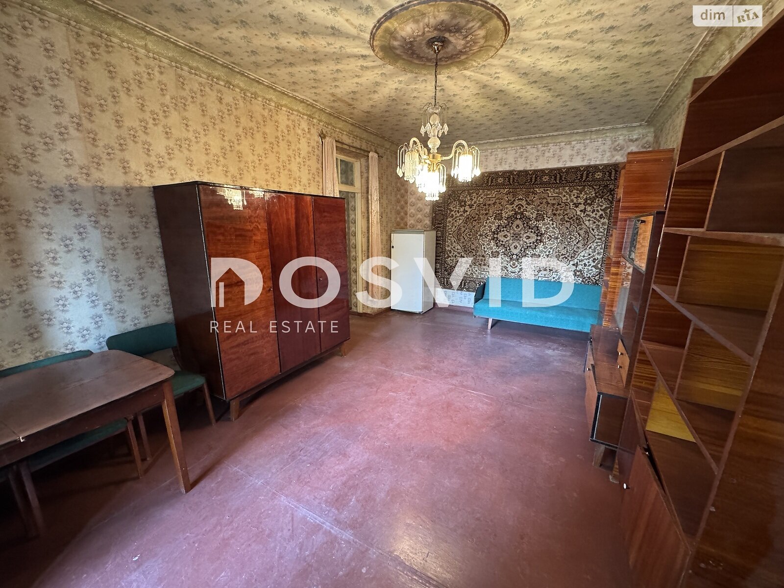 Продажа двухкомнатной квартиры в Днепре, на ул. Самодрыга Владимира 42, район Новокодакский фото 1 Продажа двухкомнатной квартиры в Днепре, на ул. Самодрыга Владимира 42, район Новокодакский фото 1