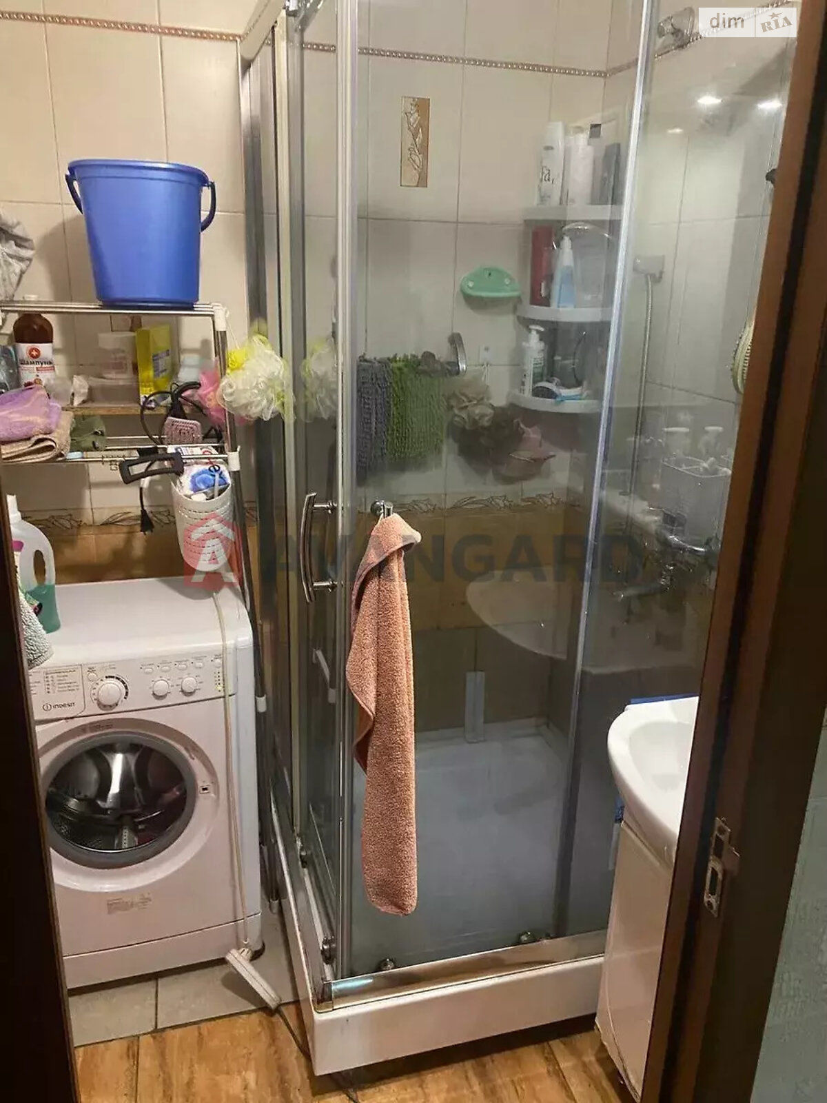 Продажа трехкомнатной квартиры в Днепре, на ул. Дия Максима 8, район Новокодакский фото 1 Продажа трехкомнатной квартиры в Днепре, на ул. Дия Максима 8, район Новокодакский фото 1