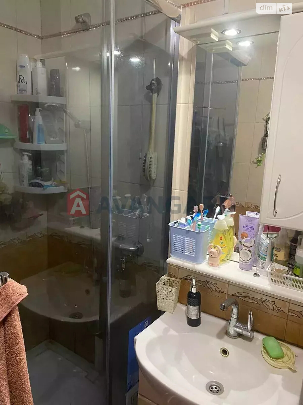 Продажа трехкомнатной квартиры в Днепре, на ул. Дия Максима 8, район Новокодакский фото 1 Продажа трехкомнатной квартиры в Днепре, на ул. Дия Максима 8, район Новокодакский фото 1
