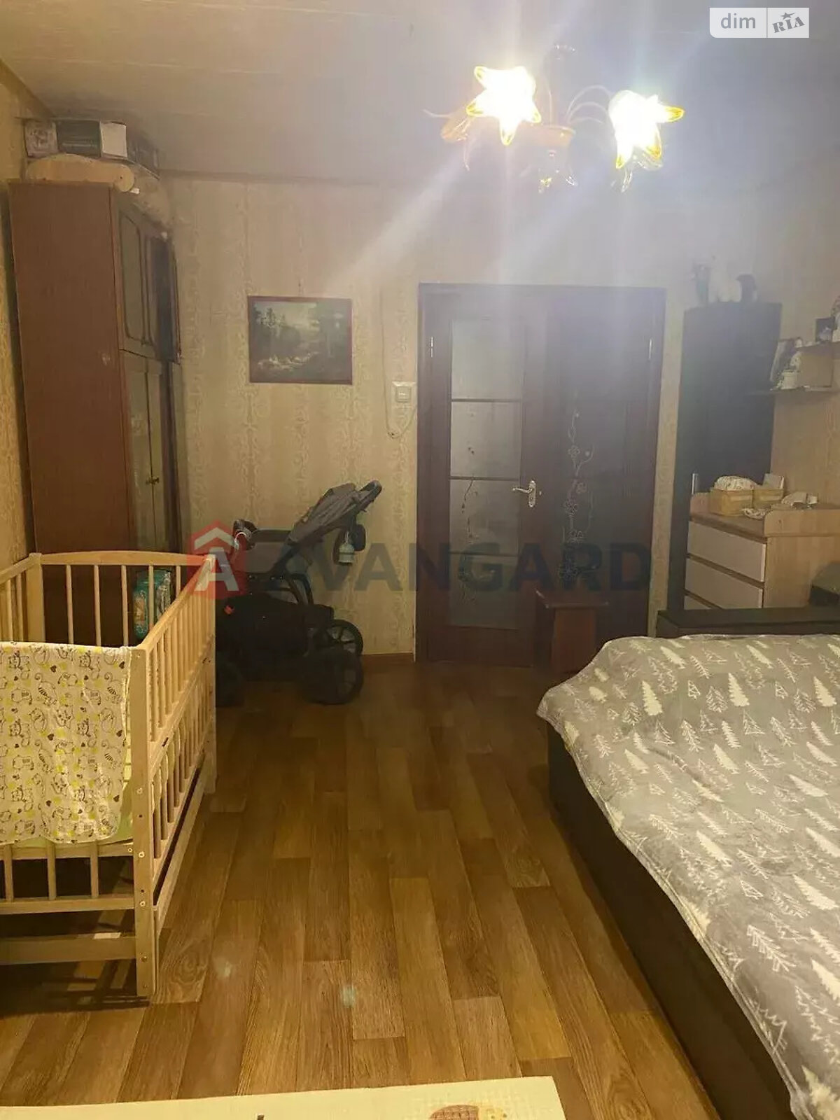 Продажа трехкомнатной квартиры в Днепре, на ул. Дия Максима 8, район Новокодакский фото 1 Продажа трехкомнатной квартиры в Днепре, на ул. Дия Максима 8, район Новокодакский фото 1