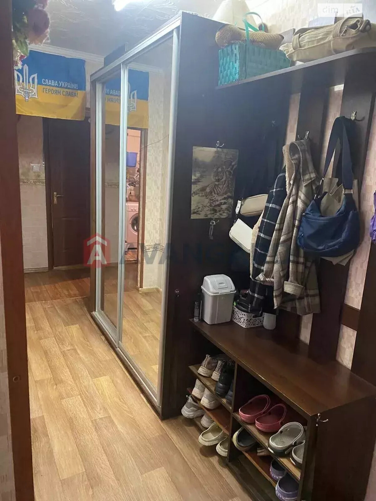 Продажа трехкомнатной квартиры в Днепре, на ул. Дия Максима 8, район Новокодакский фото 1 Продажа трехкомнатной квартиры в Днепре, на ул. Дия Максима 8, район Новокодакский фото 1