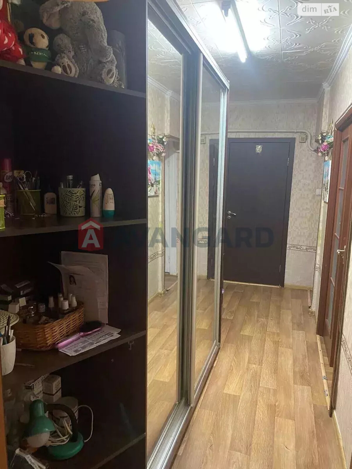 Продажа трехкомнатной квартиры в Днепре, на ул. Дия Максима 8, район Новокодакский фото 1 Продажа трехкомнатной квартиры в Днепре, на ул. Дия Максима 8, район Новокодакский фото 1
