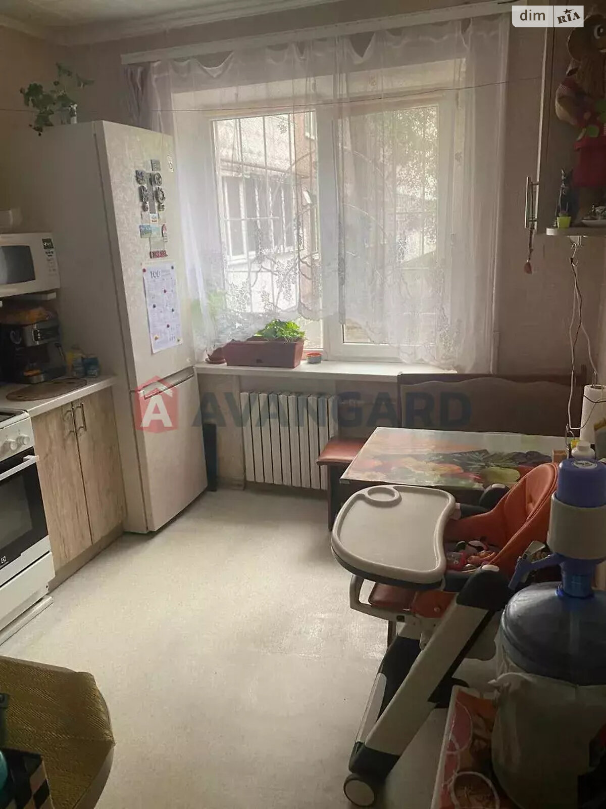 Продажа трехкомнатной квартиры в Днепре, на ул. Дия Максима 8, район Новокодакский фото 1 Продажа трехкомнатной квартиры в Днепре, на ул. Дия Максима 8, район Новокодакский фото 1