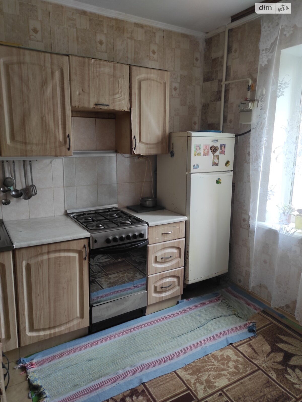 Продажа трехкомнатной квартиры в Днепре, на ул. Трофимовых Братьев 52, район Новокодакский фото 1 Продажа трехкомнатной квартиры в Днепре, на ул. Трофимовых Братьев 52, район Новокодакский фото 1