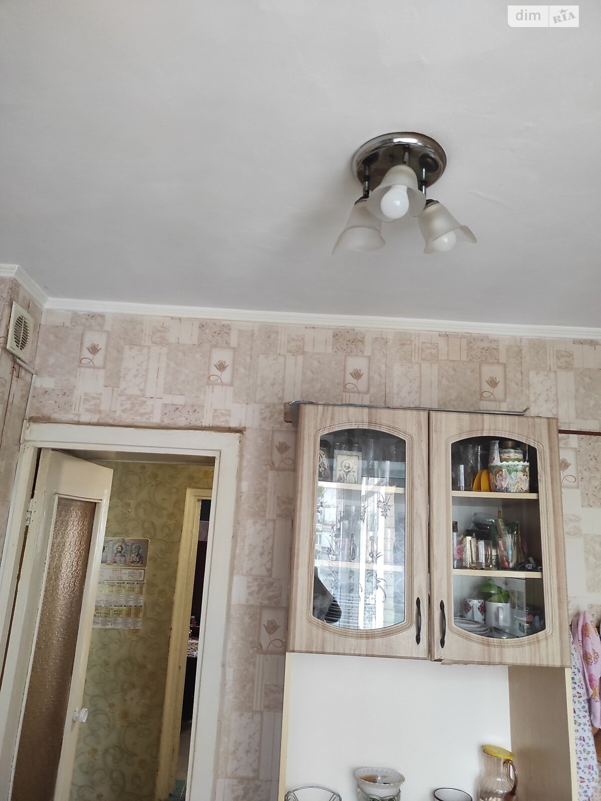 Продажа трехкомнатной квартиры в Днепре, на ул. Трофимовых Братьев 52, район Новокодакский фото 1 Продажа трехкомнатной квартиры в Днепре, на ул. Трофимовых Братьев 52, район Новокодакский фото 1