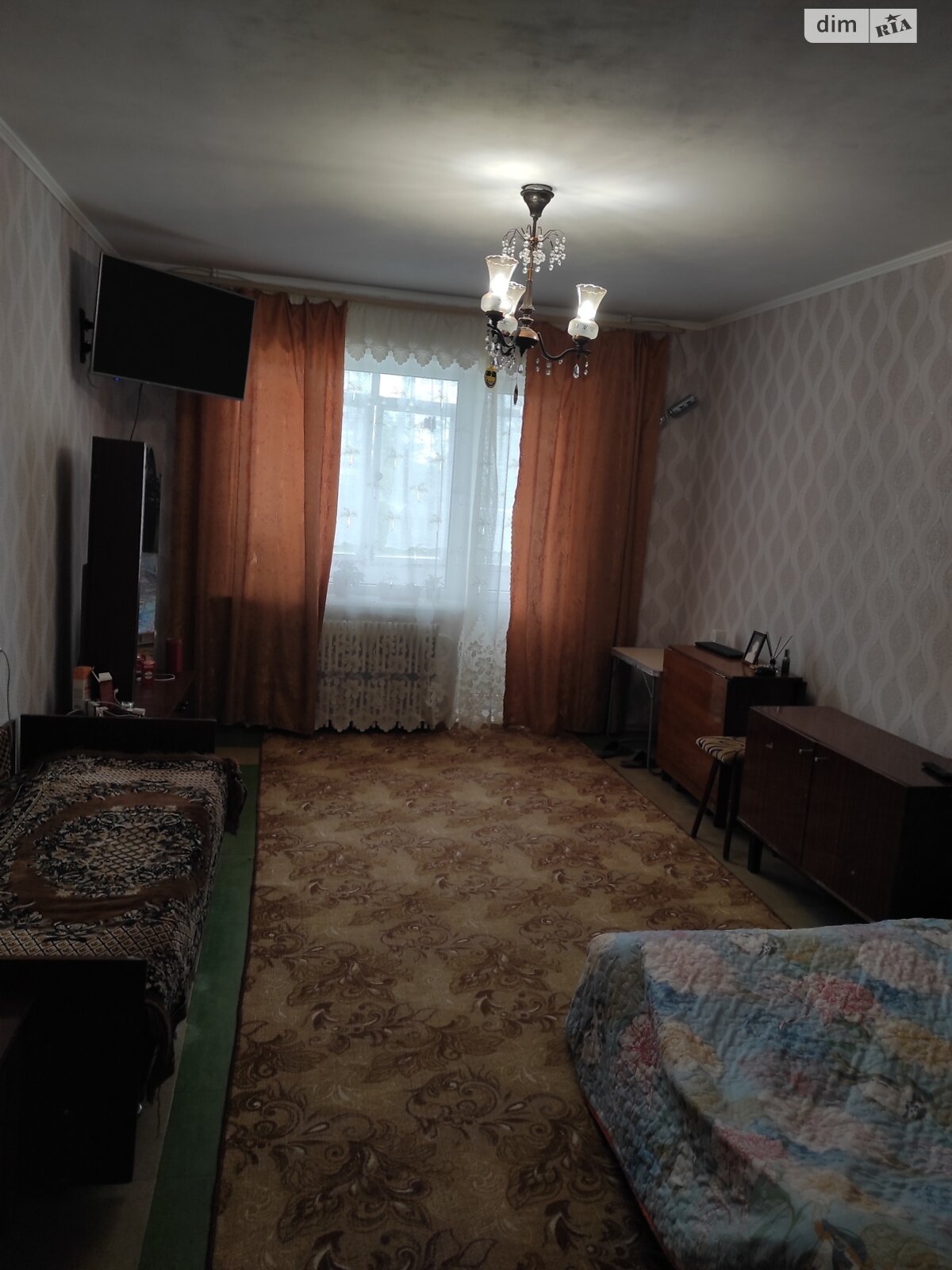 Продажа трехкомнатной квартиры в Днепре, на ул. Трофимовых Братьев 52, район Новокодакский фото 1 Продажа трехкомнатной квартиры в Днепре, на ул. Трофимовых Братьев 52, район Новокодакский фото 1