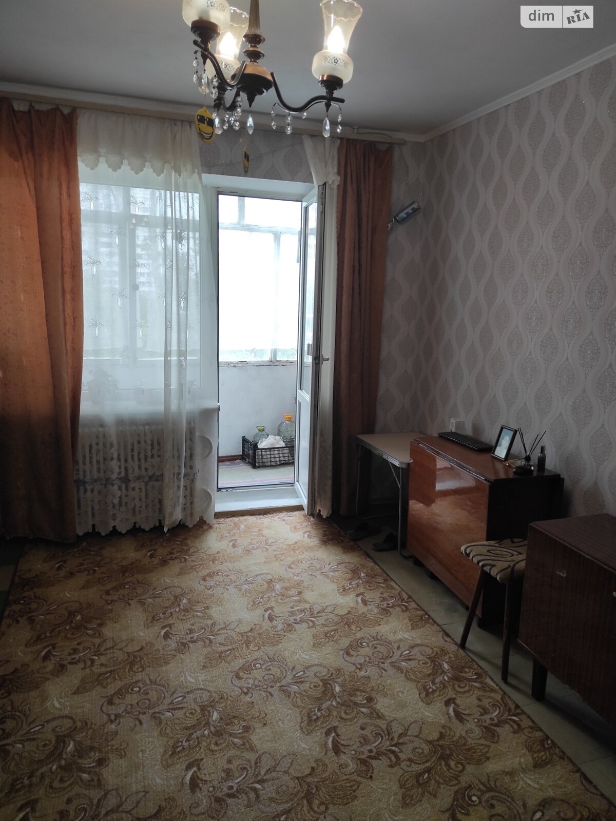Продажа трехкомнатной квартиры в Днепре, на ул. Трофимовых Братьев 52, район Новокодакский фото 1 Продажа трехкомнатной квартиры в Днепре, на ул. Трофимовых Братьев 52, район Новокодакский фото 1