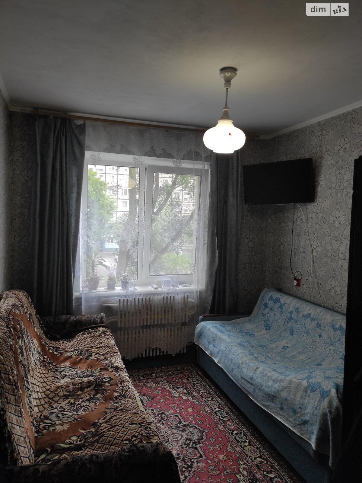 Продажа трехкомнатной квартиры в Днепре, на ул. Трофимовых Братьев 52, район Новокодакский фото 1 Продажа трехкомнатной квартиры в Днепре, на ул. Трофимовых Братьев 52, район Новокодакский фото 1