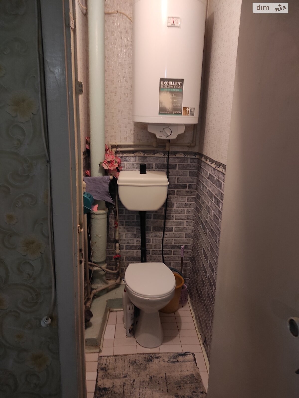 Продажа трехкомнатной квартиры в Днепре, на ул. Трофимовых Братьев 52, район Новокодакский фото 1 Продажа трехкомнатной квартиры в Днепре, на ул. Трофимовых Братьев 52, район Новокодакский фото 1