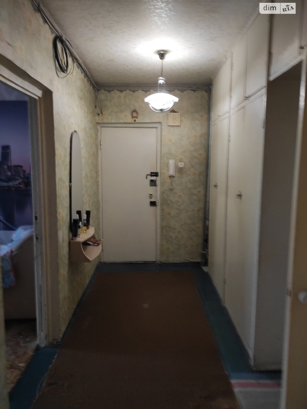 Продажа трехкомнатной квартиры в Днепре, на ул. Трофимовых Братьев 52, район Новокодакский фото 1 Продажа трехкомнатной квартиры в Днепре, на ул. Трофимовых Братьев 52, район Новокодакский фото 1