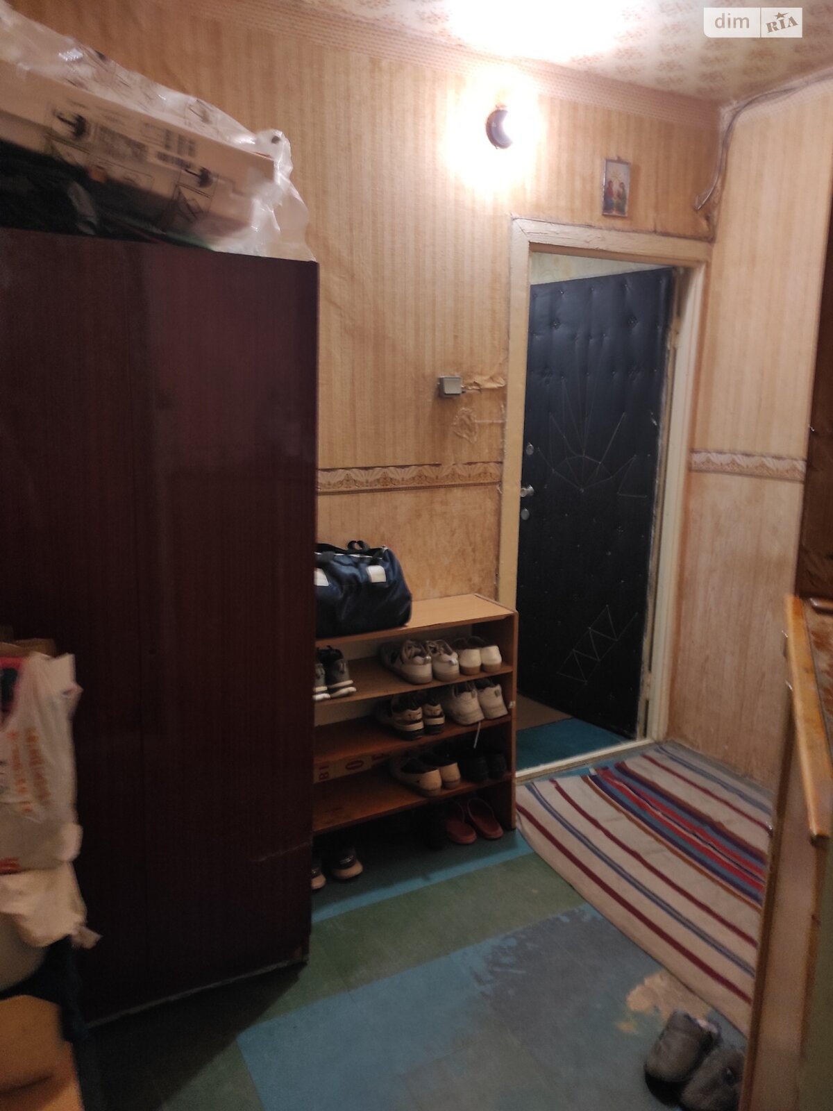 Продажа трехкомнатной квартиры в Днепре, на ул. Трофимовых Братьев 52, район Новокодакский фото 1 Продажа трехкомнатной квартиры в Днепре, на ул. Трофимовых Братьев 52, район Новокодакский фото 1
