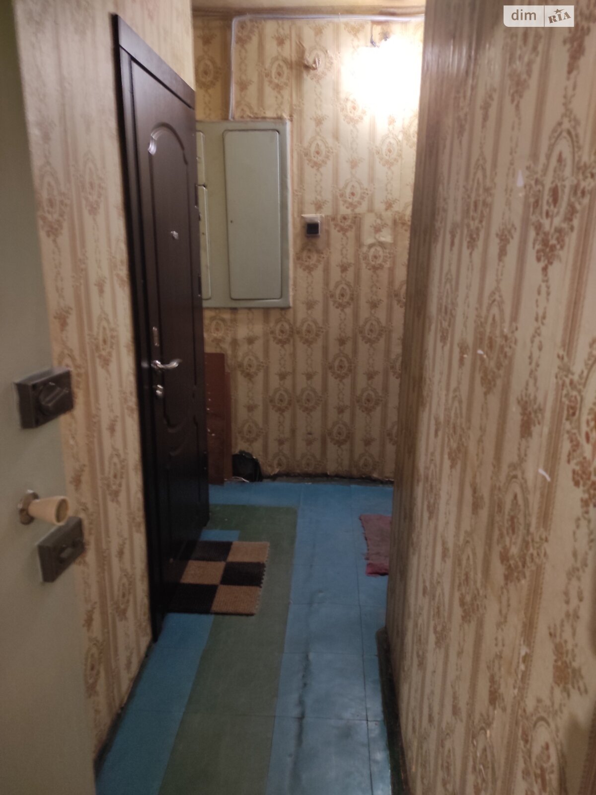 Продажа трехкомнатной квартиры в Днепре, на ул. Трофимовых Братьев 52, район Новокодакский фото 1 Продажа трехкомнатной квартиры в Днепре, на ул. Трофимовых Братьев 52, район Новокодакский фото 1