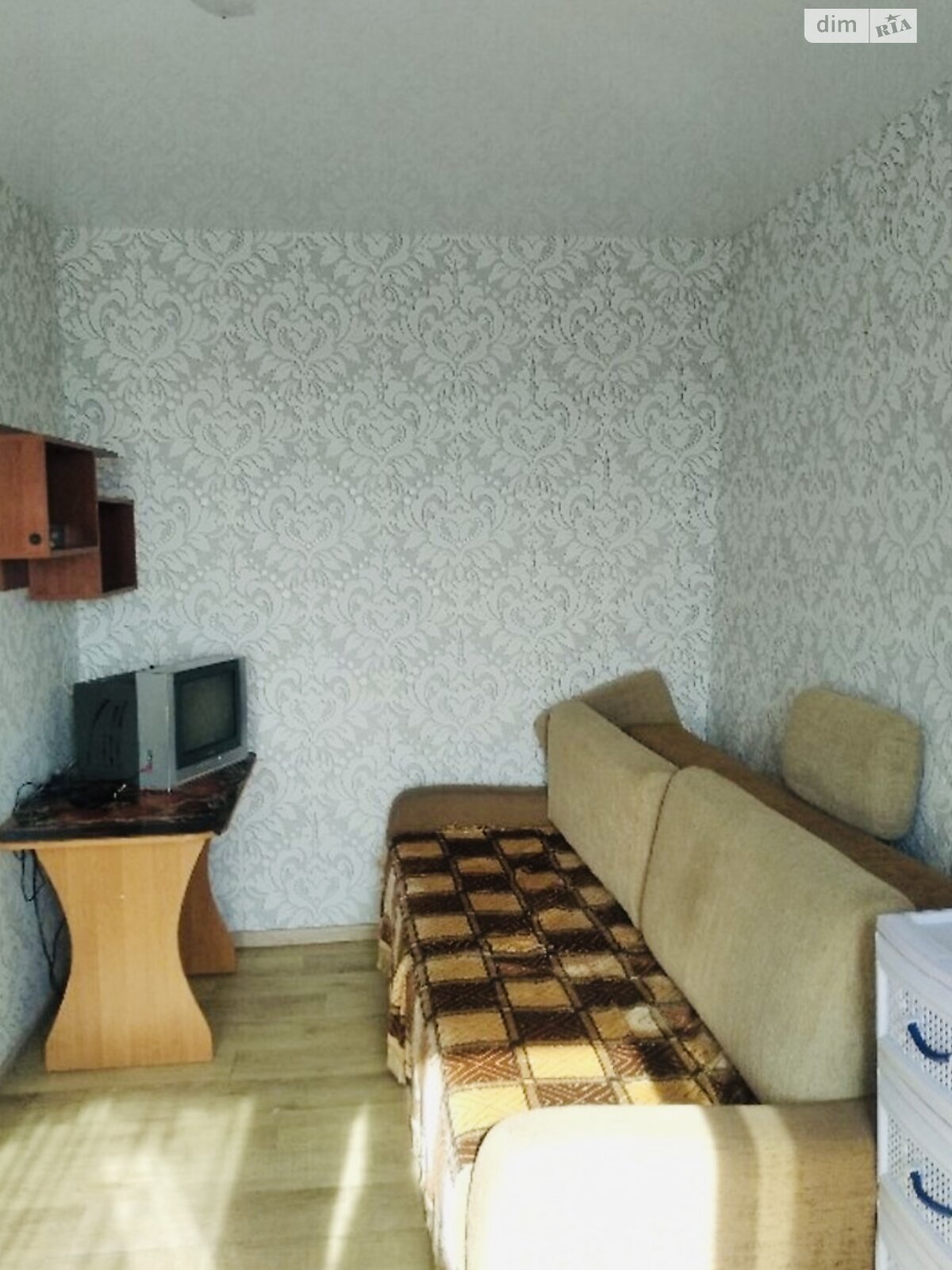 Продажа однокомнатной квартиры в Днепре, на ул. Волынская 7А, район Новокодакский фото 1