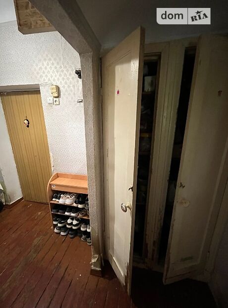 Продажа однокомнатной квартиры в Днепре, на ул. Воздухофлотская 9 район Новокодакский фото 1 Продажа однокомнатной квартиры в Днепре, на ул. Воздухофлотская 9 район Новокодакский фото 1