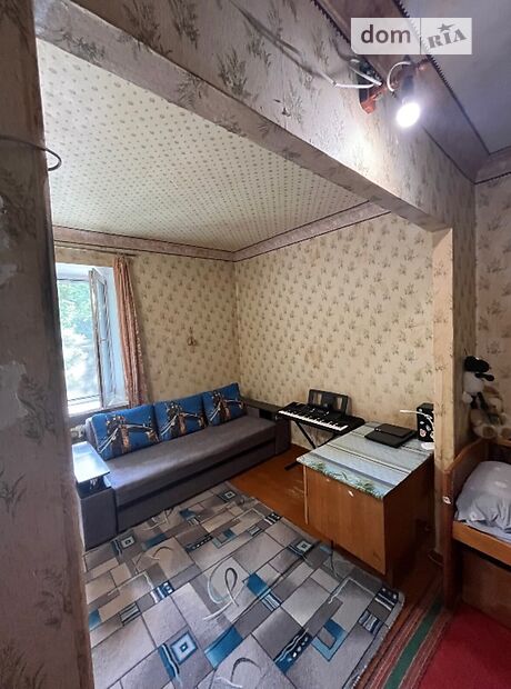 Продажа однокомнатной квартиры в Днепре, на ул. Воздухофлотская 9 район Новокодакский фото 1 Продажа однокомнатной квартиры в Днепре, на ул. Воздухофлотская 9 район Новокодакский фото 1