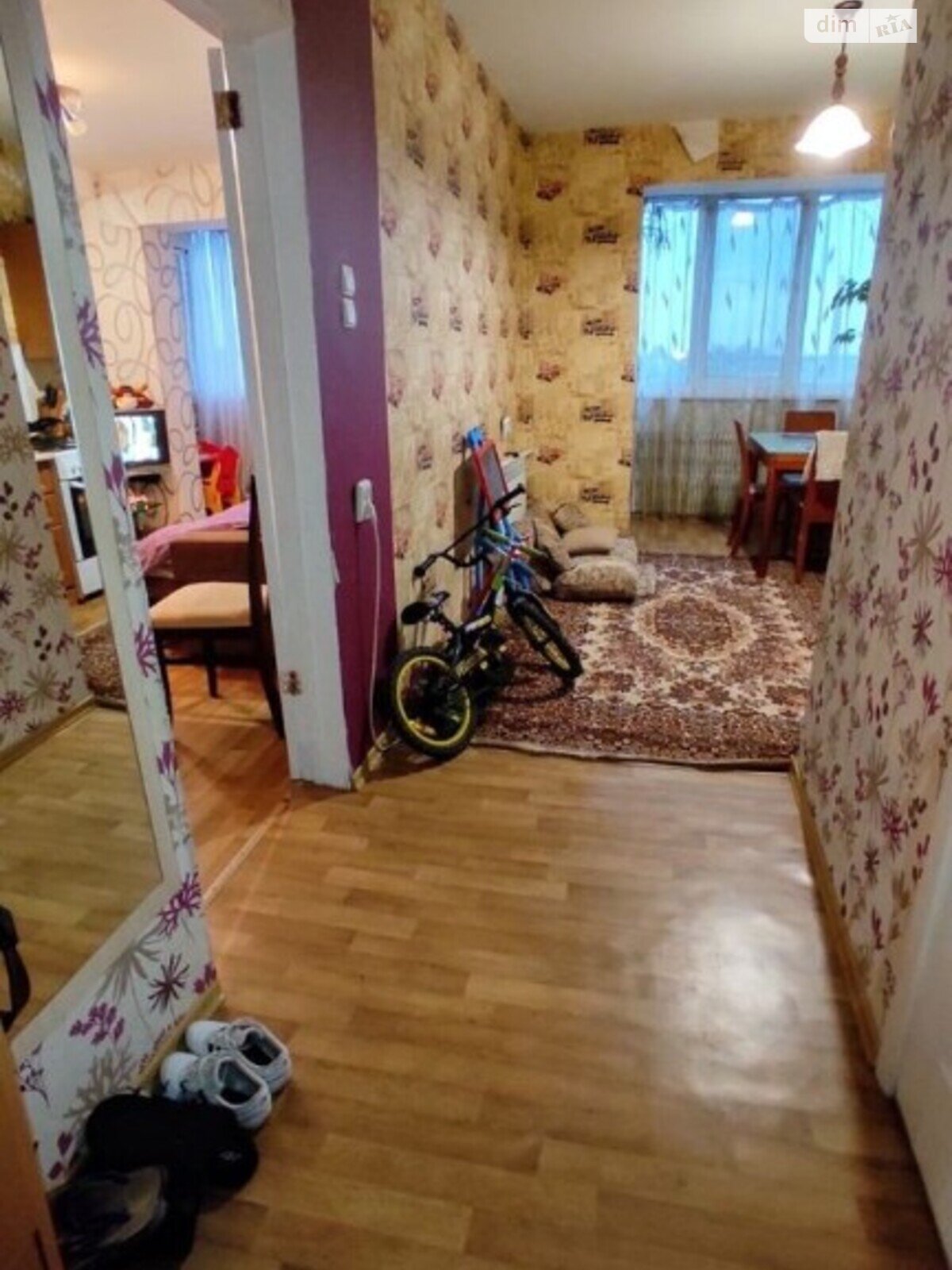 Продажа однокомнатной квартиры в Днепре, на ул. Кондратюка Юрия 24, район Новокодакский фото 1