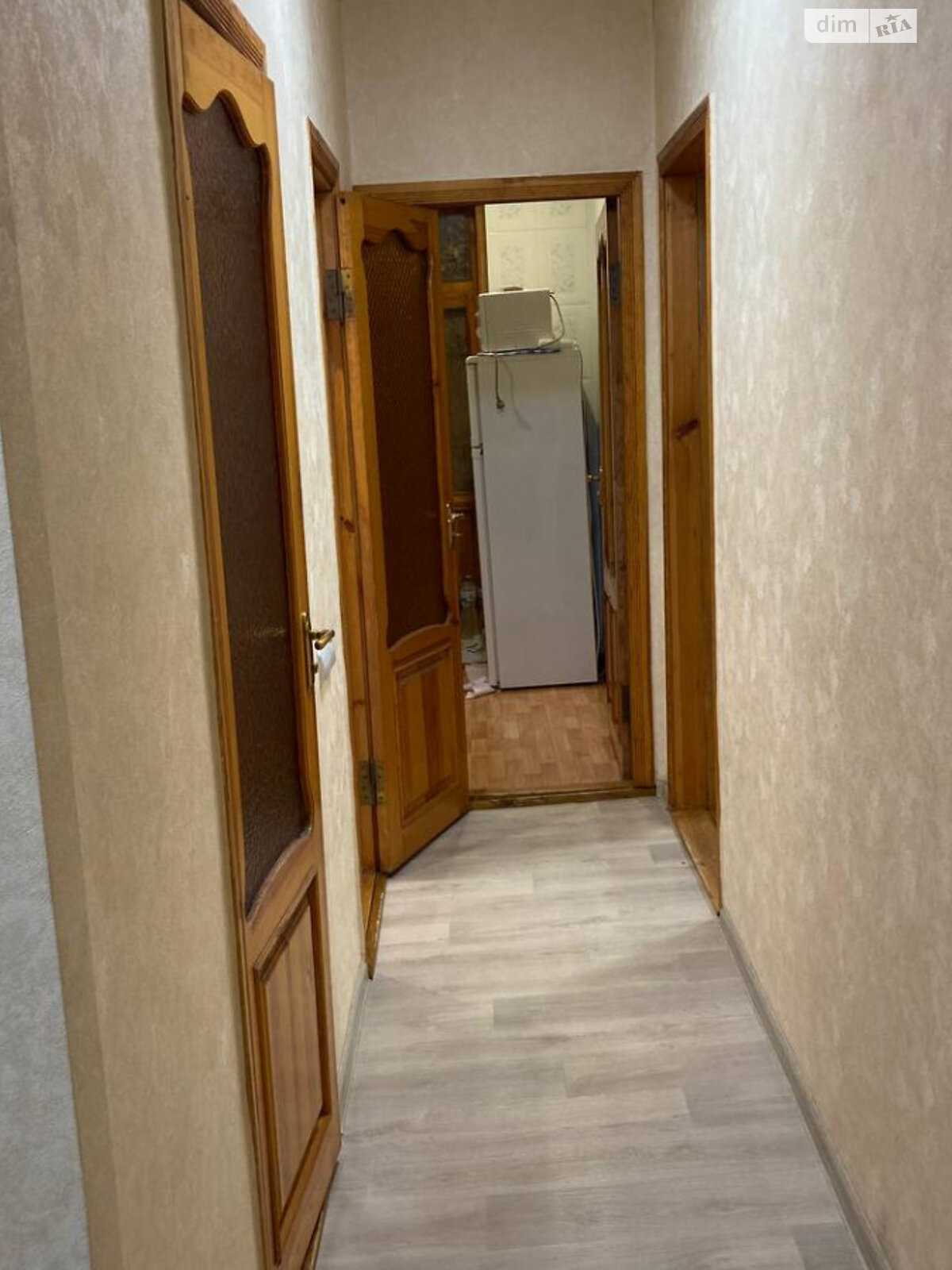 Продажа двухкомнатной квартиры в Днепре, на ул. Юркевича, район Новокодакский фото 1