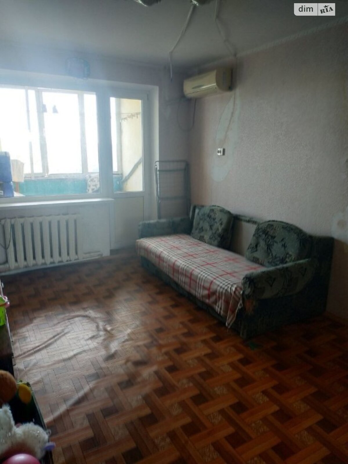 Продажа двухкомнатной квартиры в Днепре, на ул. Калиновая 70, район Образцова фото 1