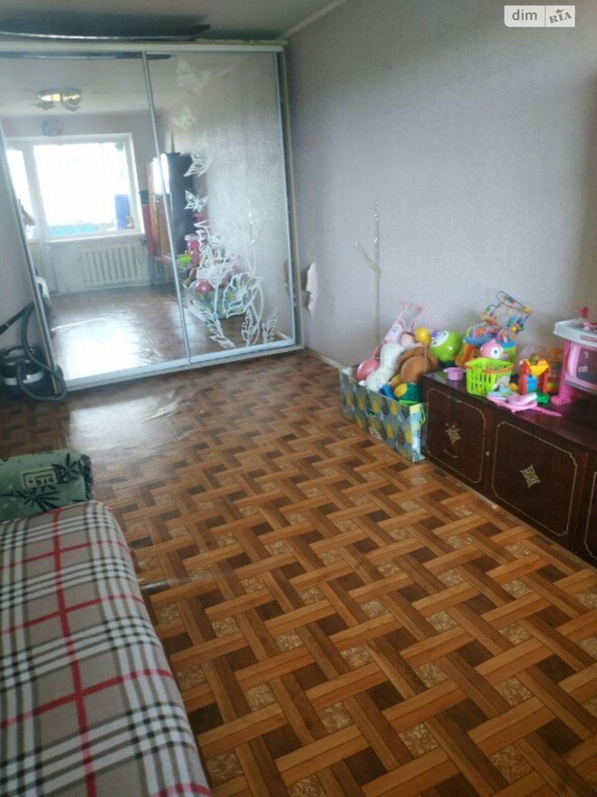 Продажа двухкомнатной квартиры в Днепре, на ул. Калиновая 70, район Образцова фото 1