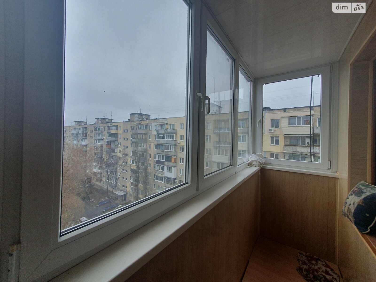 Продаж трикімнатної квартири в Дніпрі, на вул. Калинова 71, район Амур-Нижньодніпровський фото 1