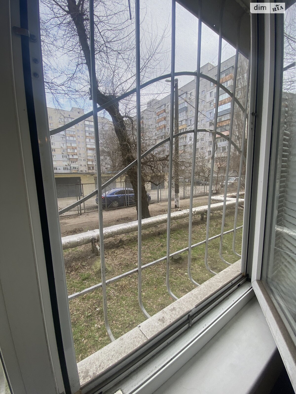 Продажа двухкомнатной квартиры в Днепре, на ул. Калиновая 61, район Амур-Нижнеднепровский фото 1