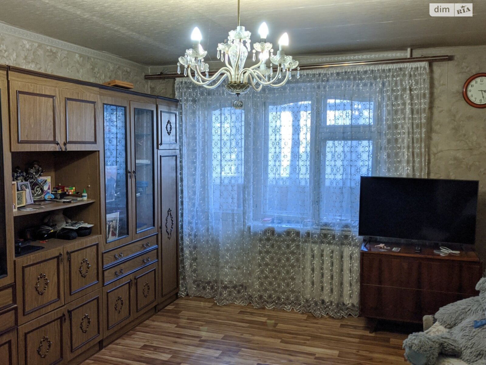 Продаж трикімнатної квартири в Дніпрі, на вул. Калинова 53, фото 1 Продаж трикімнатної квартири в Дніпрі, на вул. Калинова 53, фото 1