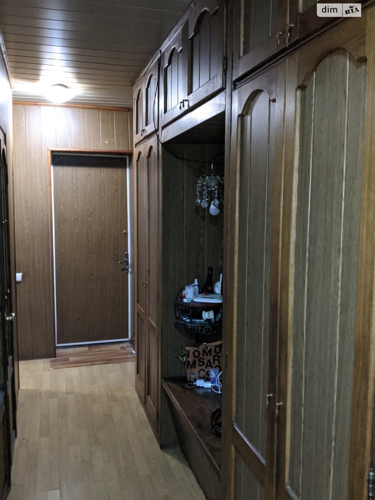 Продаж трикімнатної квартири в Дніпрі, на вул. Калинова 53, фото 1 Продаж трикімнатної квартири в Дніпрі, на вул. Калинова 53, фото 1