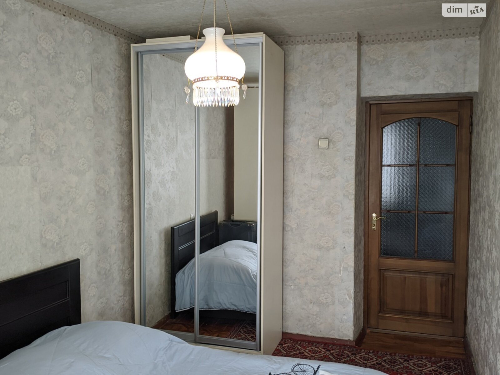 Продаж трикімнатної квартири в Дніпрі, на вул. Калинова 53, фото 1 Продаж трикімнатної квартири в Дніпрі, на вул. Калинова 53, фото 1