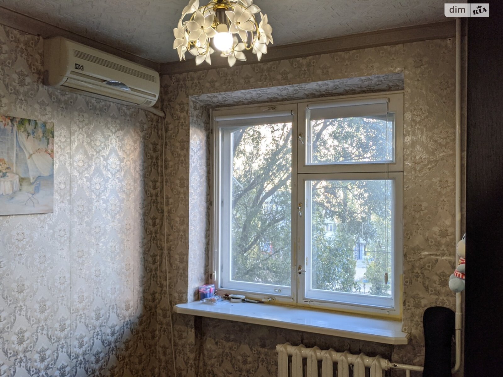 Продаж трикімнатної квартири в Дніпрі, на вул. Калинова 53, фото 1 Продаж трикімнатної квартири в Дніпрі, на вул. Калинова 53, фото 1