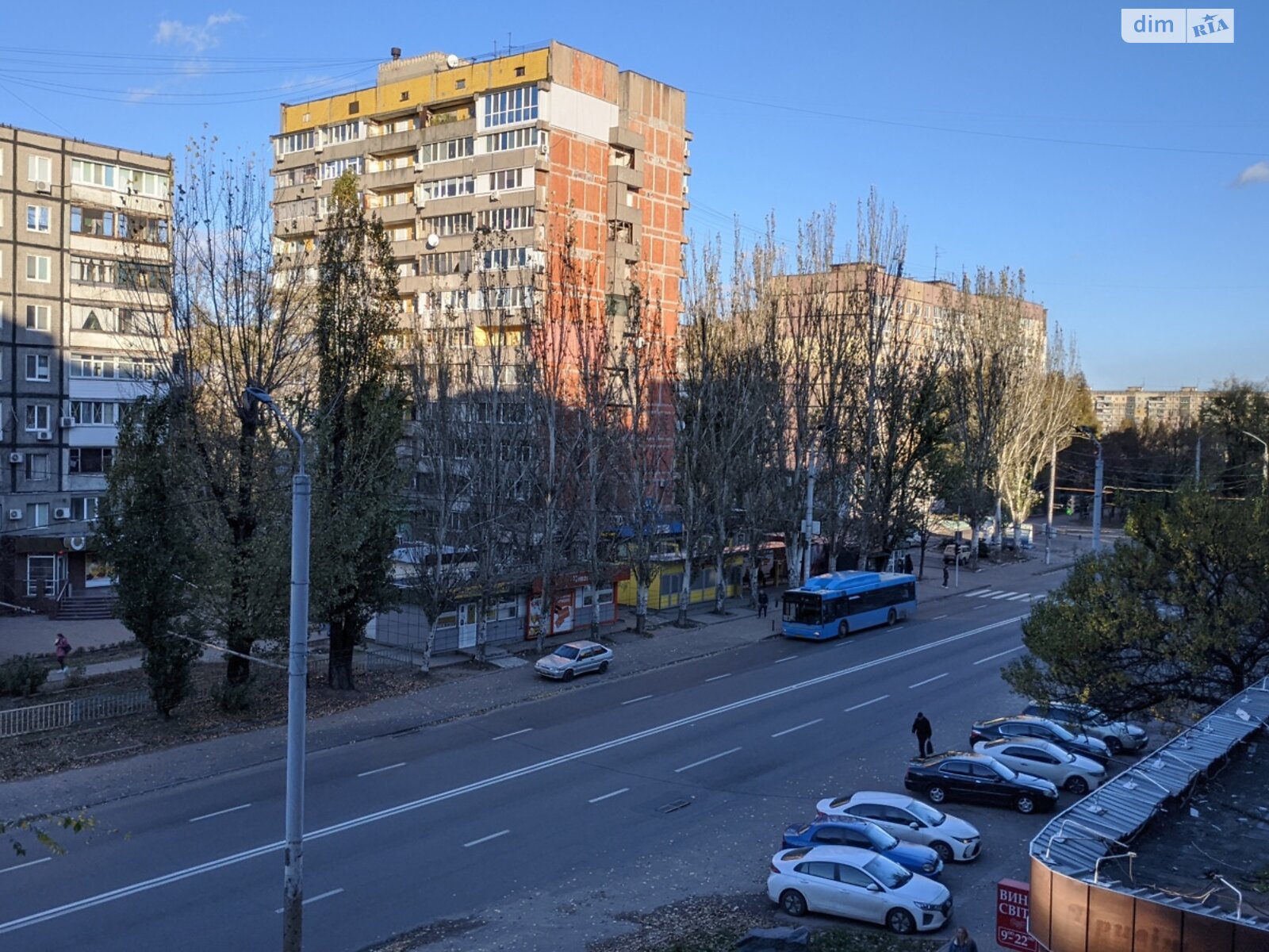 Продаж трикімнатної квартири в Дніпрі, на вул. Калинова 53, фото 1 Продаж трикімнатної квартири в Дніпрі, на вул. Калинова 53, фото 1