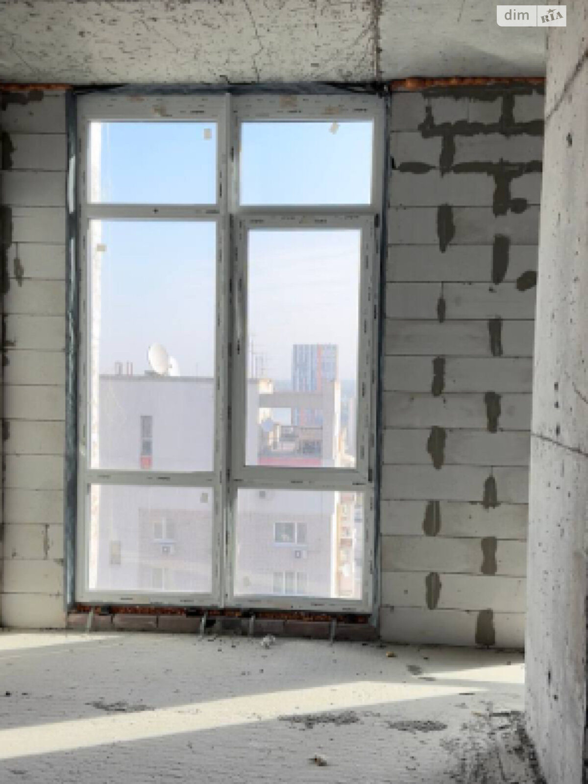 Продаж однокімнатної квартири в Дніпрі, на узвіз Крутогірний 18, фото 1