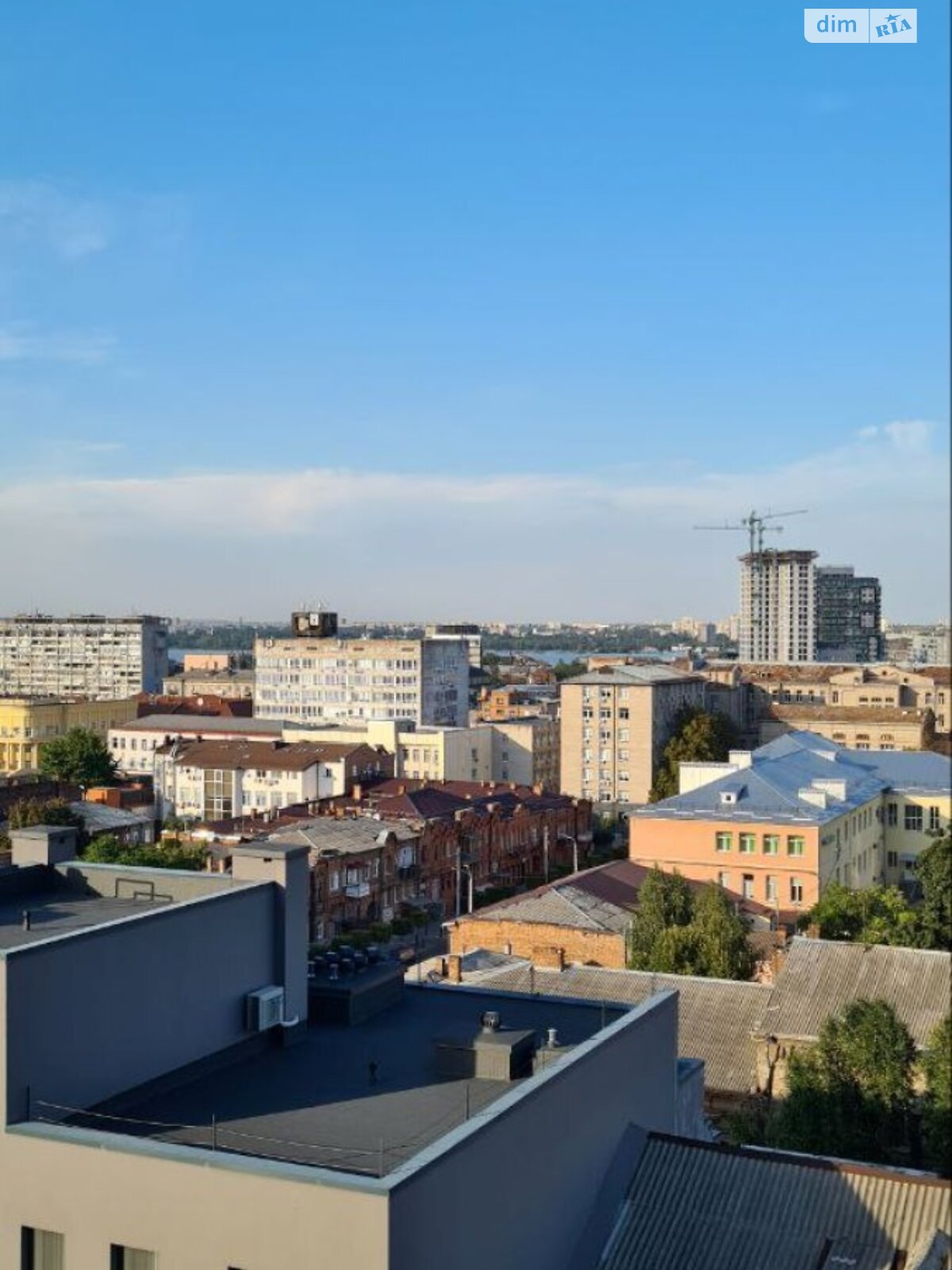Продажа трехкомнатной квартиры в Днепре, на ул. Троицкая, фото 1