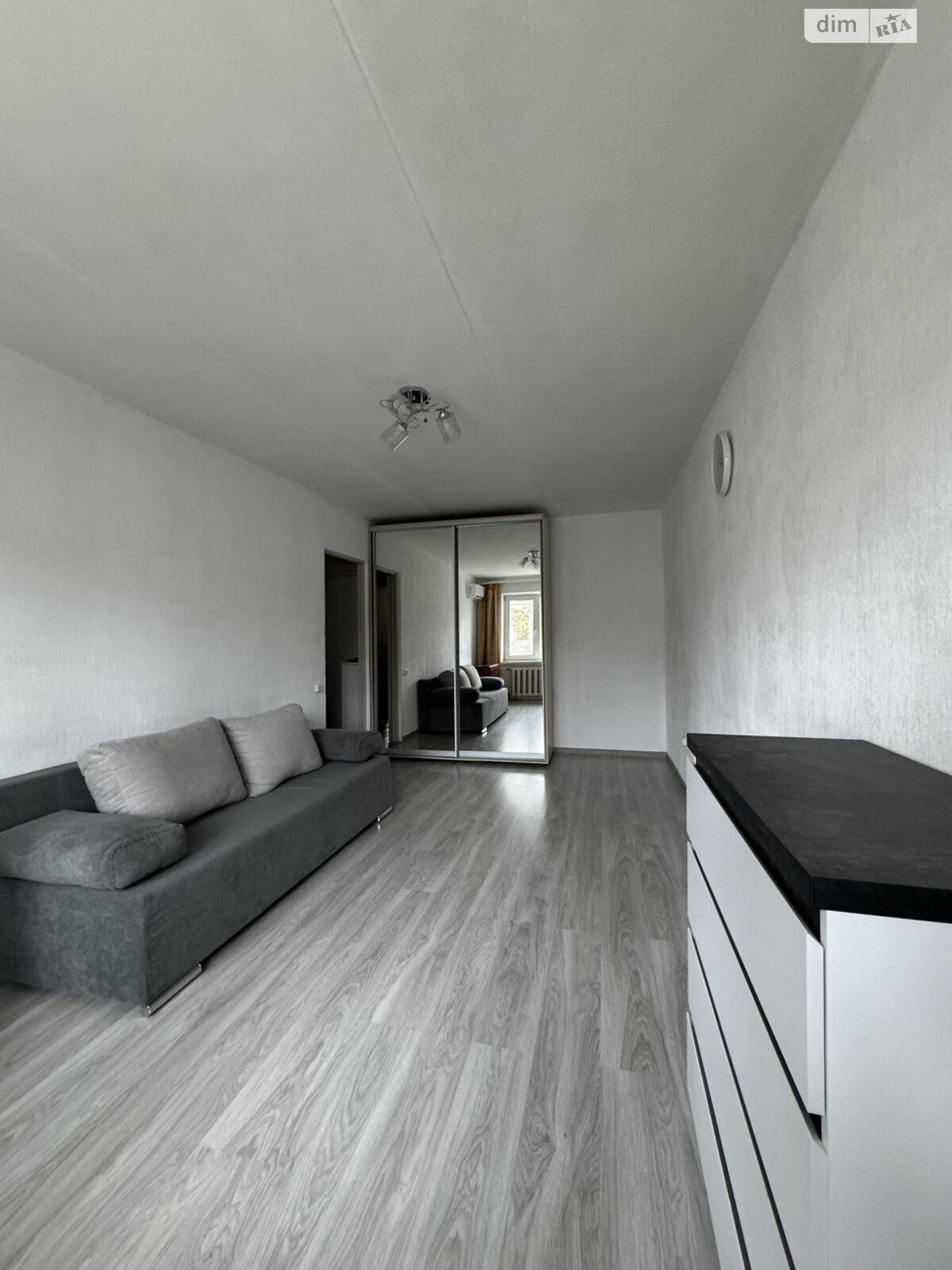 Продажа однокомнатной квартиры в Днепре, на ул. Ольгерда Бочковского 38, фото 1 Продажа однокомнатной квартиры в Днепре, на ул. Ольгерда Бочковского 38, фото 1