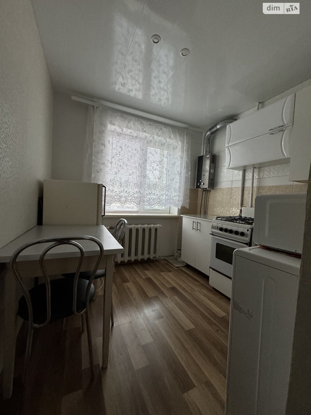 Продажа однокомнатной квартиры в Днепре, на ул. Ольгерда Бочковского 38, фото 1 Продажа однокомнатной квартиры в Днепре, на ул. Ольгерда Бочковского 38, фото 1