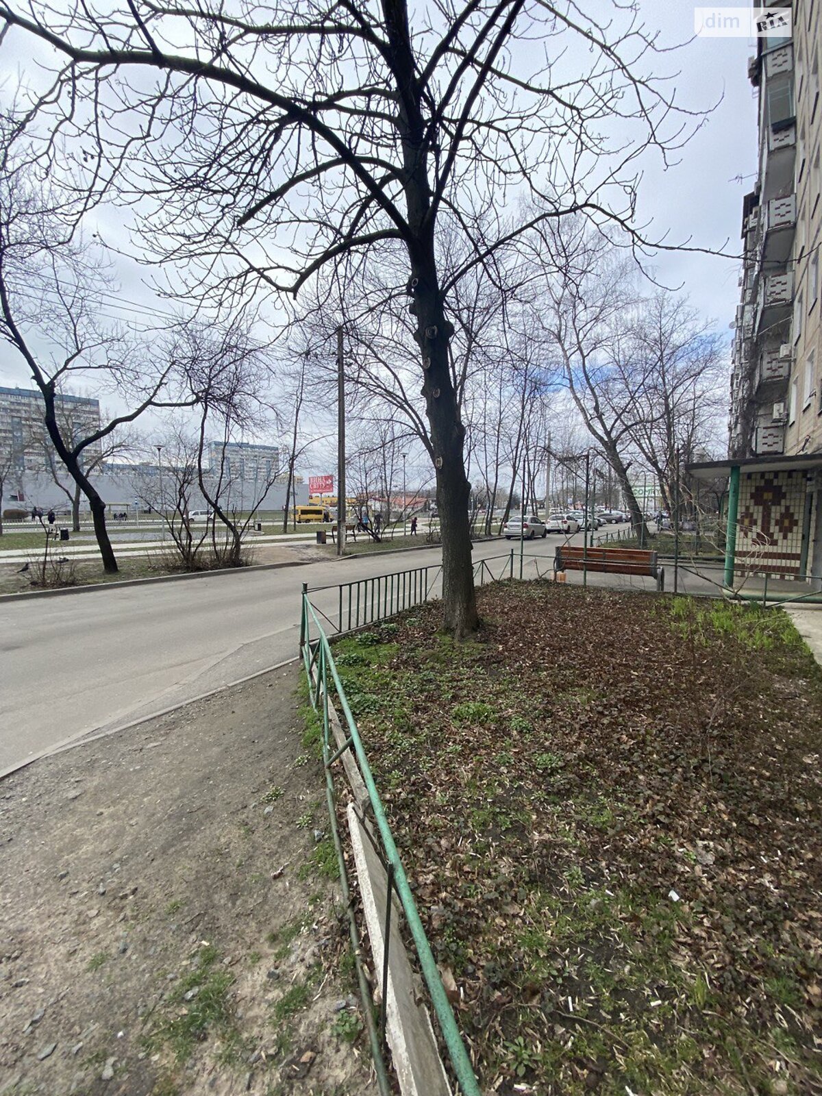 Продажа однокомнатной квартиры в Днепре, на ул. Ольгерда Бочковского 38, фото 1 Продажа однокомнатной квартиры в Днепре, на ул. Ольгерда Бочковского 38, фото 1