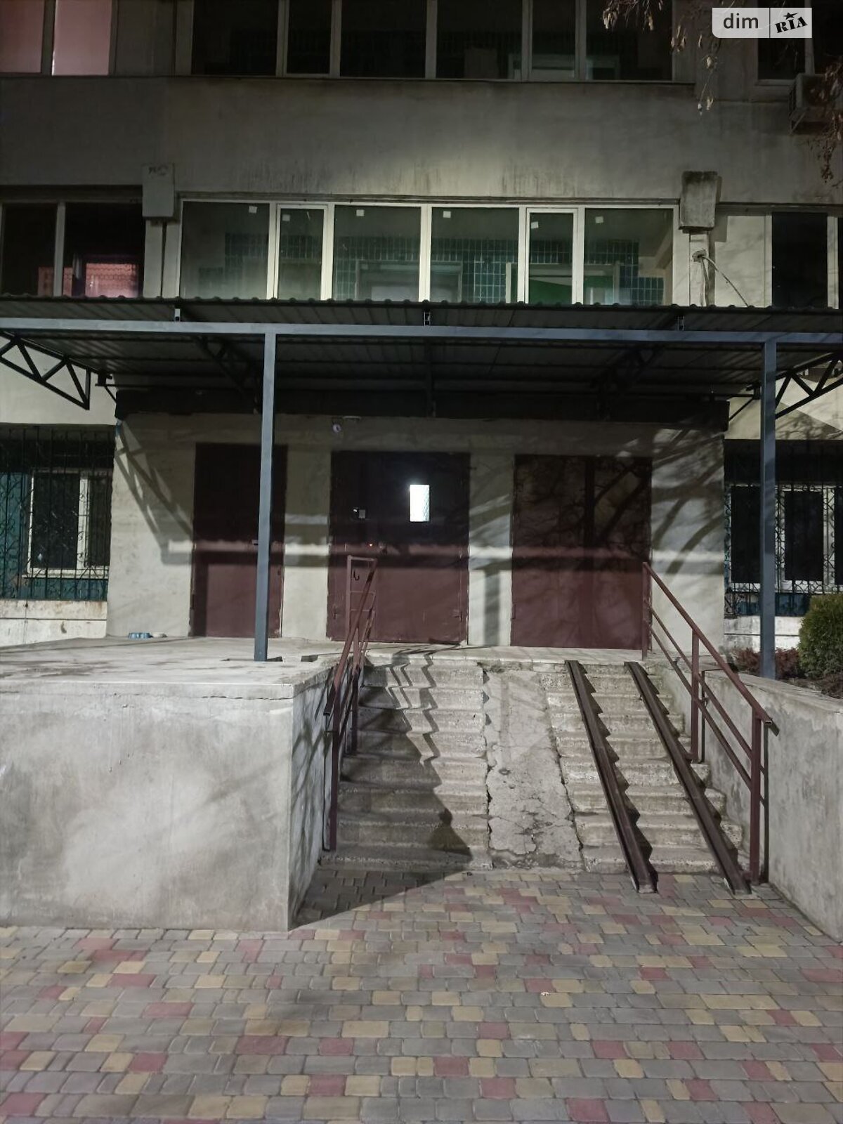 Продажа однокомнатной квартиры в Днепре, на ул. Степана Рудницкого 23, фото 1