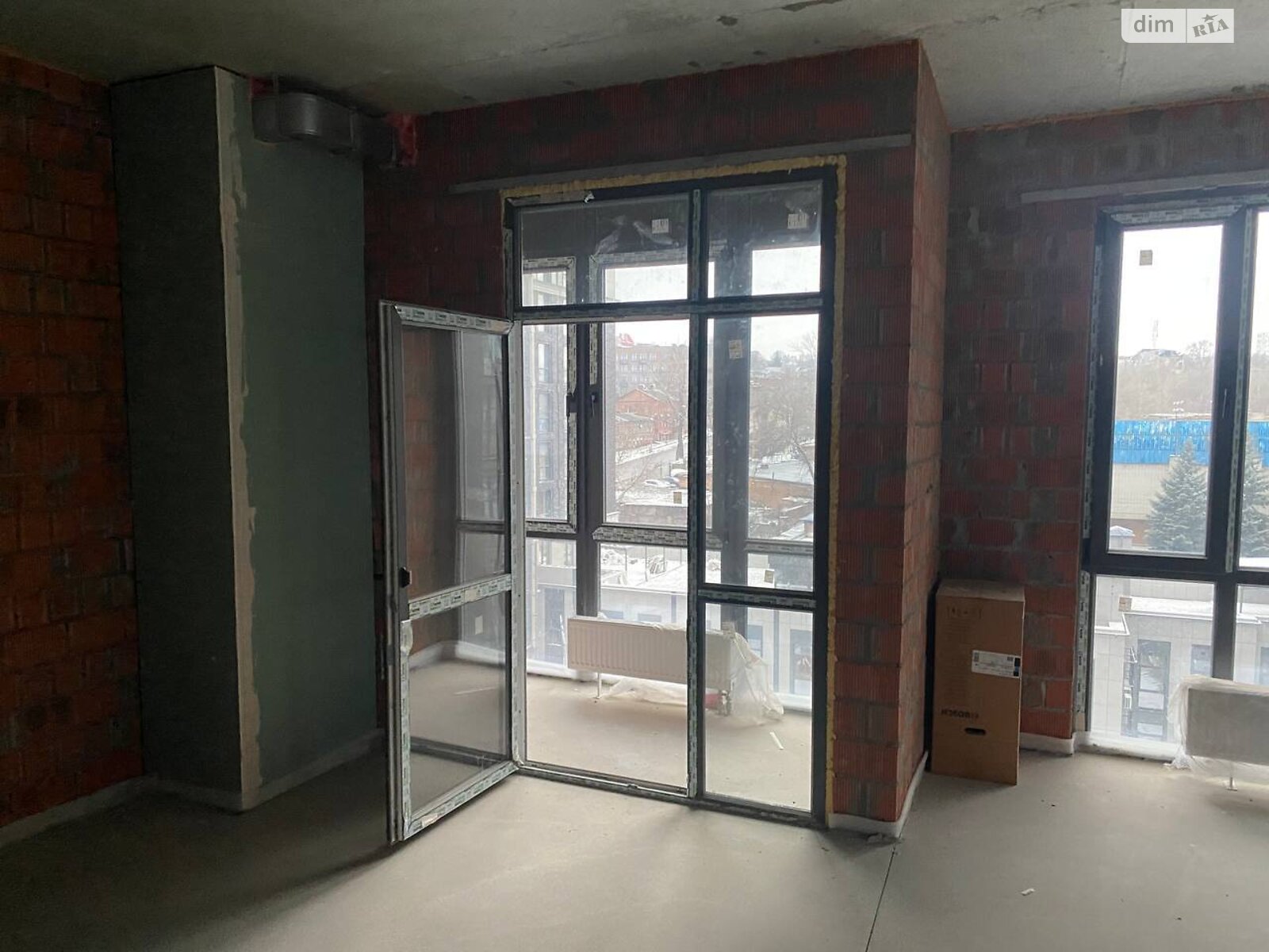 Продажа трехкомнатной квартиры в Днепре, на ул. Костомаровская 1А, фото 1 Продажа трехкомнатной квартиры в Днепре, на ул. Костомаровская 1А, фото 1
