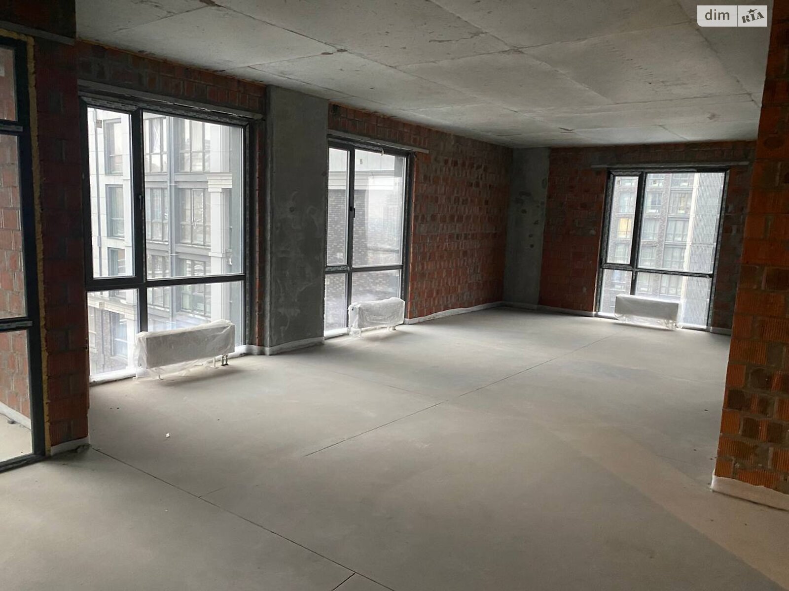 Продажа трехкомнатной квартиры в Днепре, на ул. Костомаровская 1А, фото 1 Продажа трехкомнатной квартиры в Днепре, на ул. Костомаровская 1А, фото 1