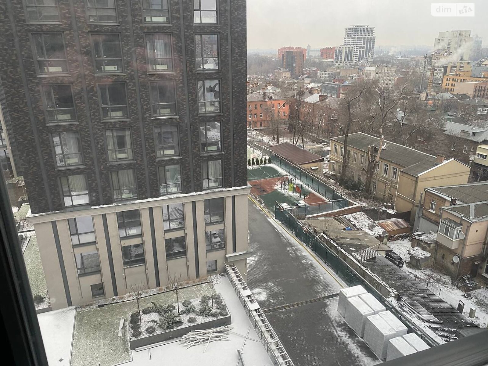 Продажа трехкомнатной квартиры в Днепре, на ул. Костомаровская 1А, фото 1 Продажа трехкомнатной квартиры в Днепре, на ул. Костомаровская 1А, фото 1
