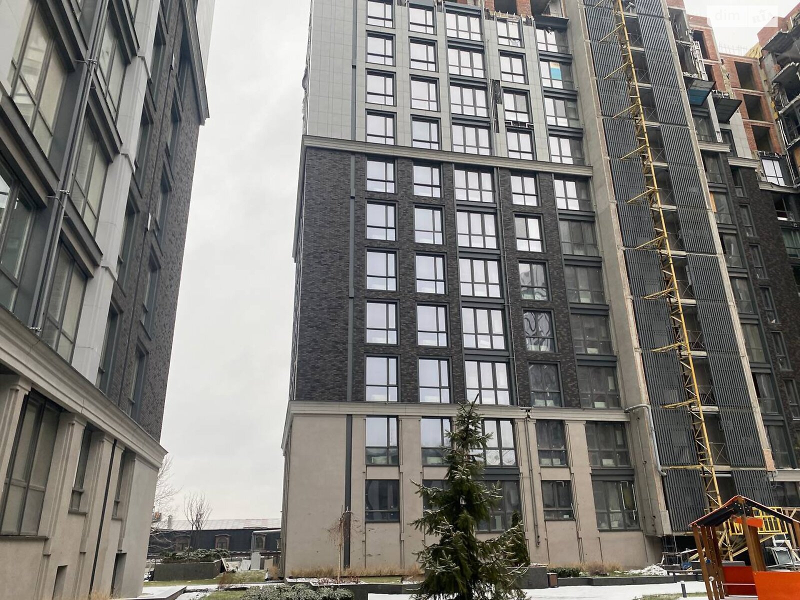 Продажа трехкомнатной квартиры в Днепре, на ул. Костомаровская 1А, фото 1 Продажа трехкомнатной квартиры в Днепре, на ул. Костомаровская 1А, фото 1