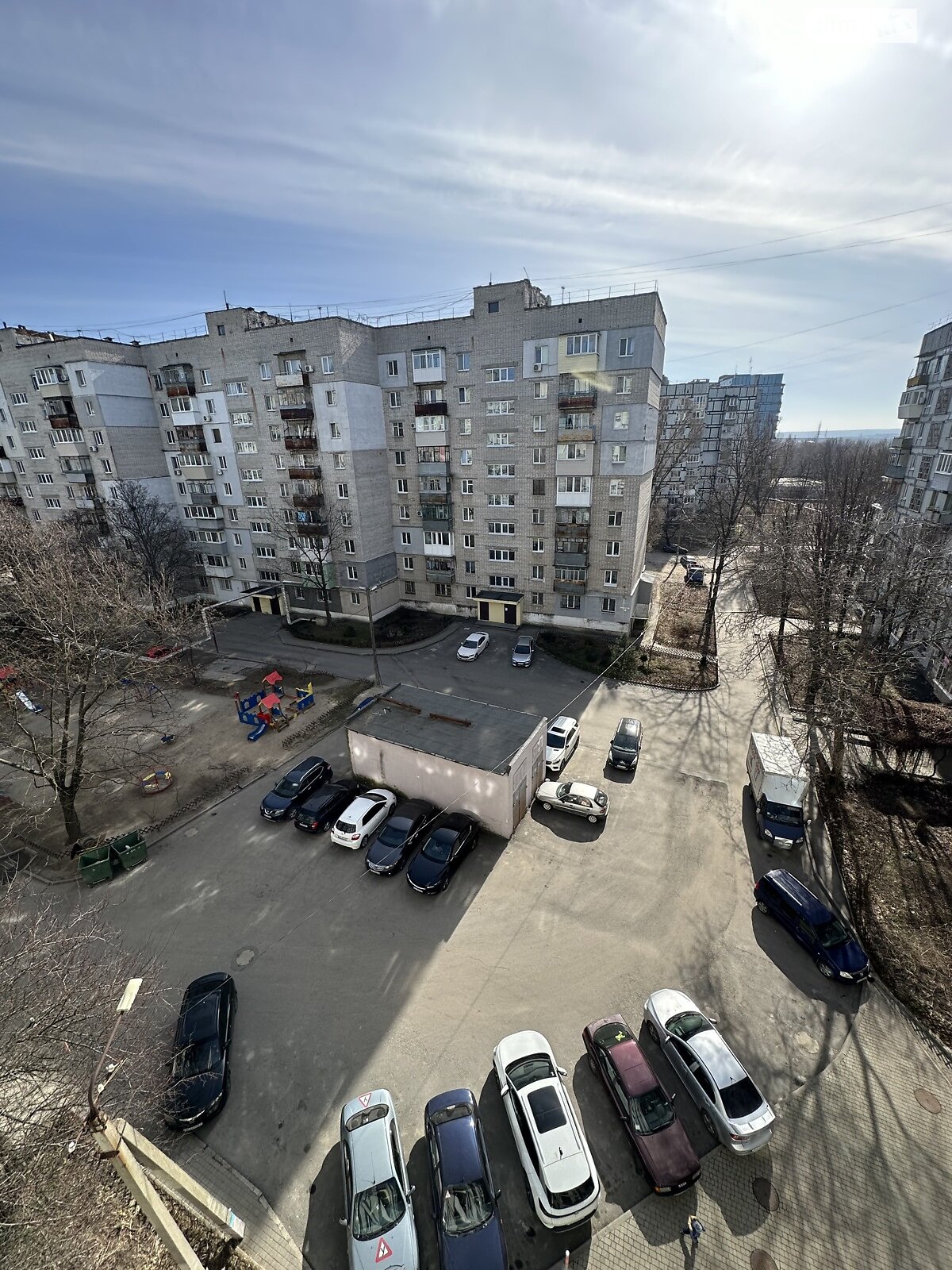 Продажа трехкомнатной квартиры в Днепре, на мас. Тополь-2 7/2, фото 1