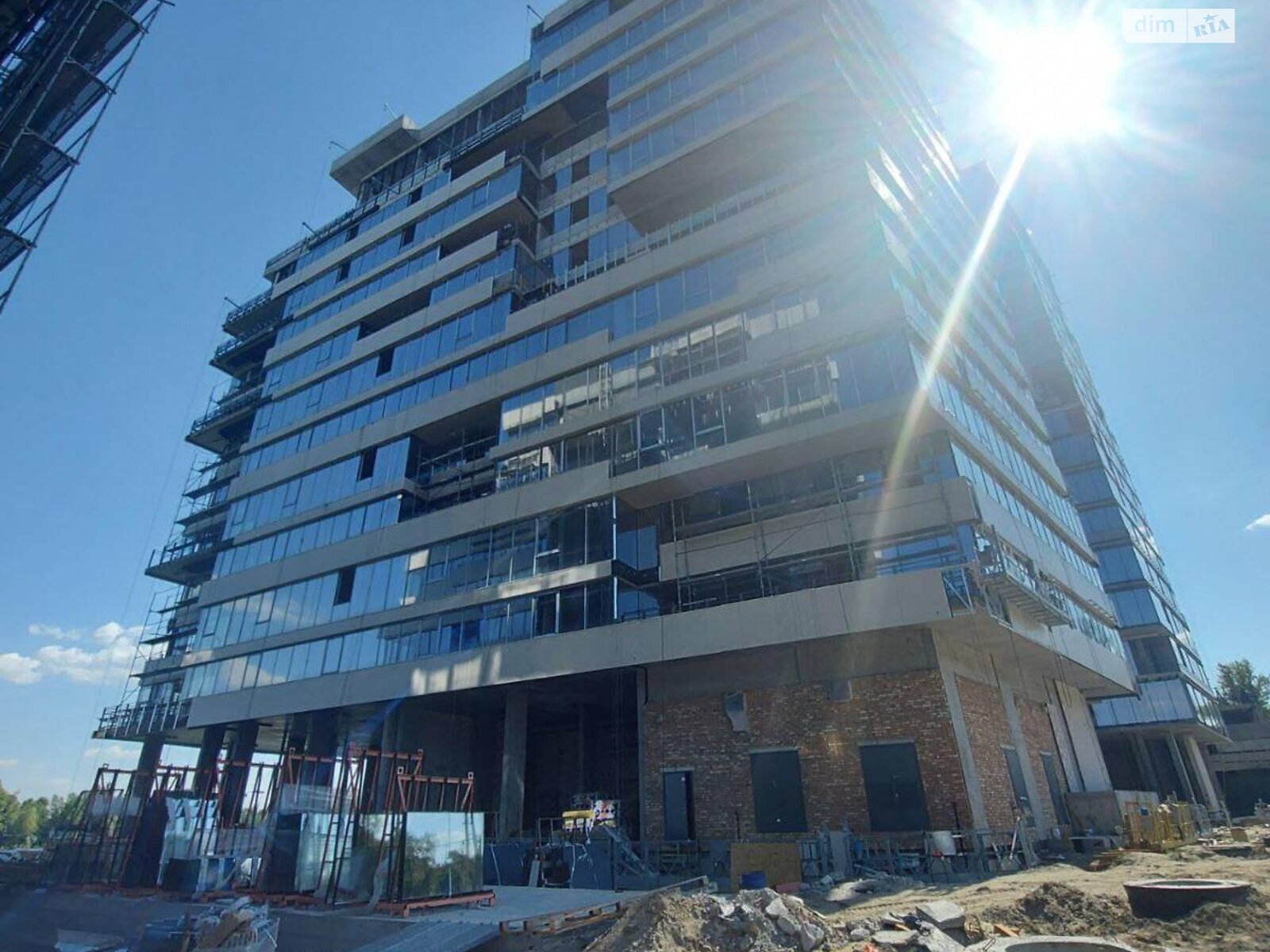 Продажа трехкомнатной квартиры в Днепре, на ул. Овражная 15, фото 1 Продажа трехкомнатной квартиры в Днепре, на ул. Овражная 15, фото 1
