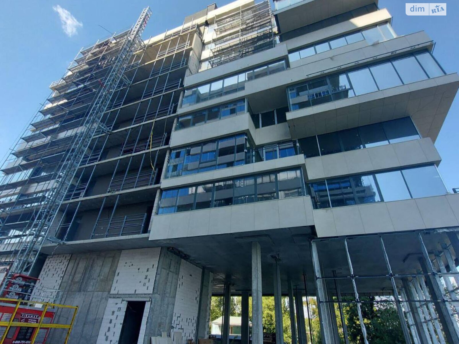 Продажа трехкомнатной квартиры в Днепре, на ул. Овражная 15, фото 1 Продажа трехкомнатной квартиры в Днепре, на ул. Овражная 15, фото 1