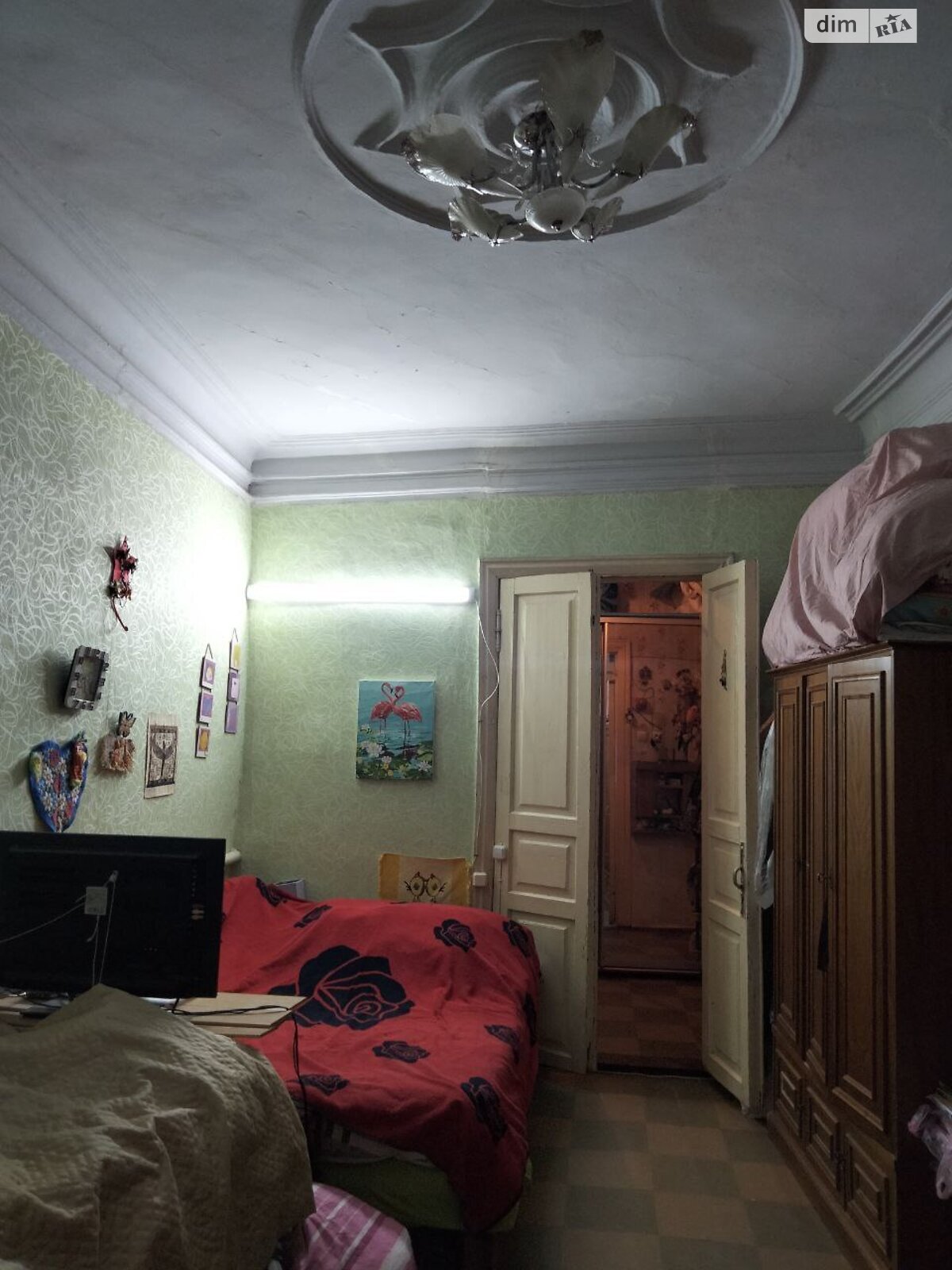 Продажа трехкомнатной квартиры в Днепре, на ул. Алексеенко Надежды 3, район Озерка фото 1 Продажа трехкомнатной квартиры в Днепре, на ул. Алексеенко Надежды 3, район Озерка фото 1